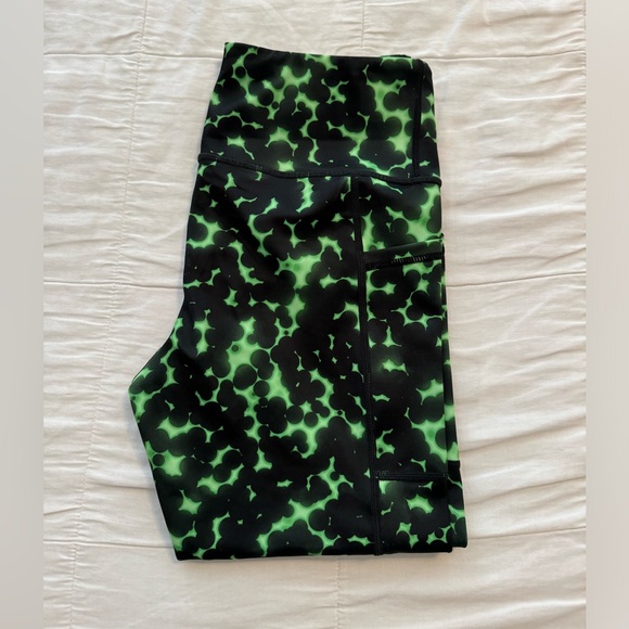 CVG Pants - CVG RADIOACTIVE CAPRIS
